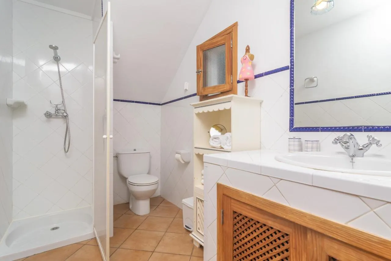 Can Pilos Inca  Chalet Inca (Mallorca)