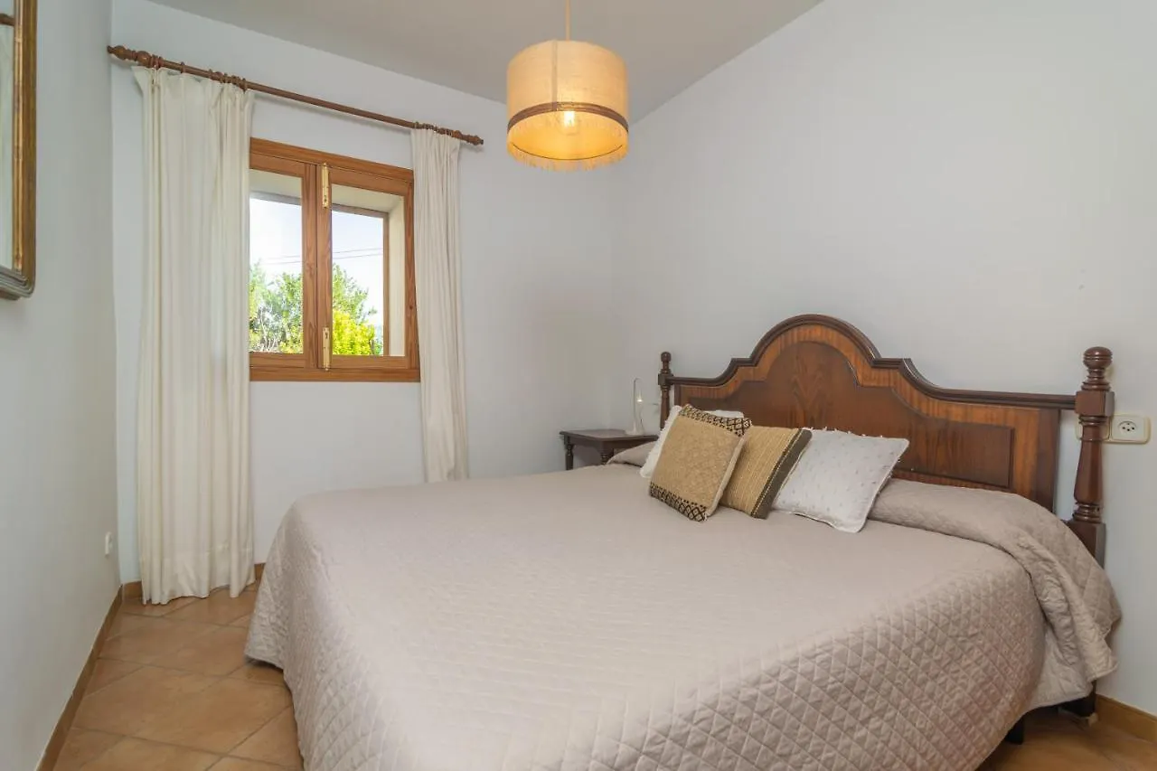 Chalet Can Pilos Inca  Spain