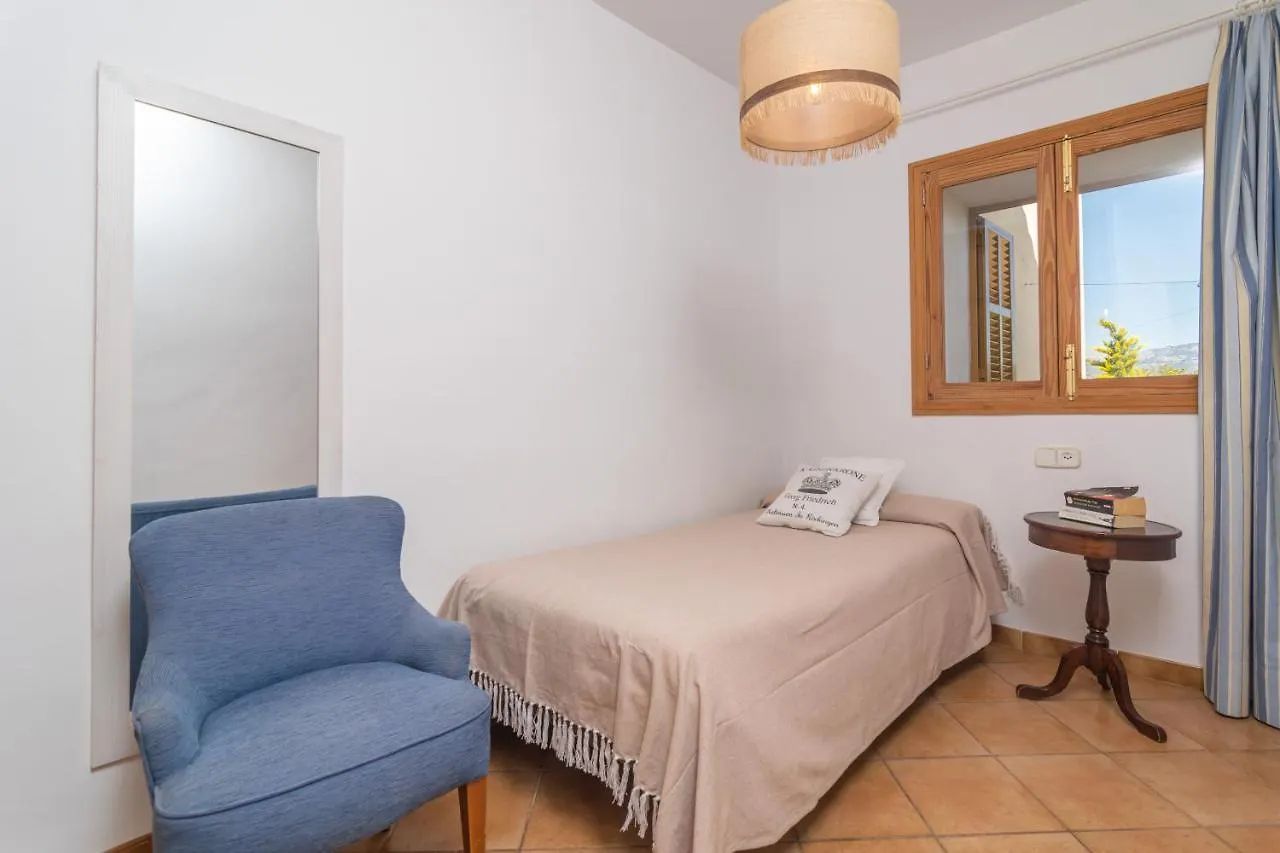Can Pilos Inca  0*, Inca (Mallorca)